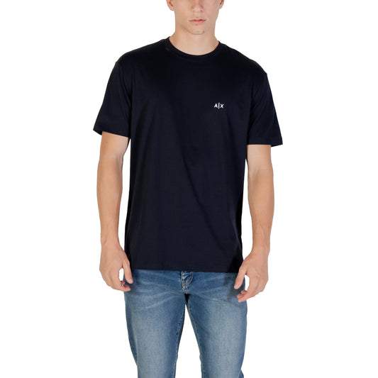 Armani Exchange T-shirt Heren