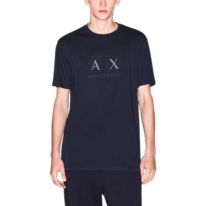 Armani Exchange T-shirt Heren