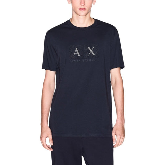 Armani Exchange T-shirt Heren
