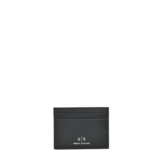 Armani Exchange Portmonnee Heren