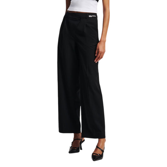 Karl Lagerfeld Jeans Broek Dames