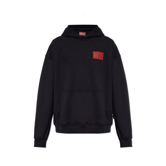 Diesel Sweatshirt Heren