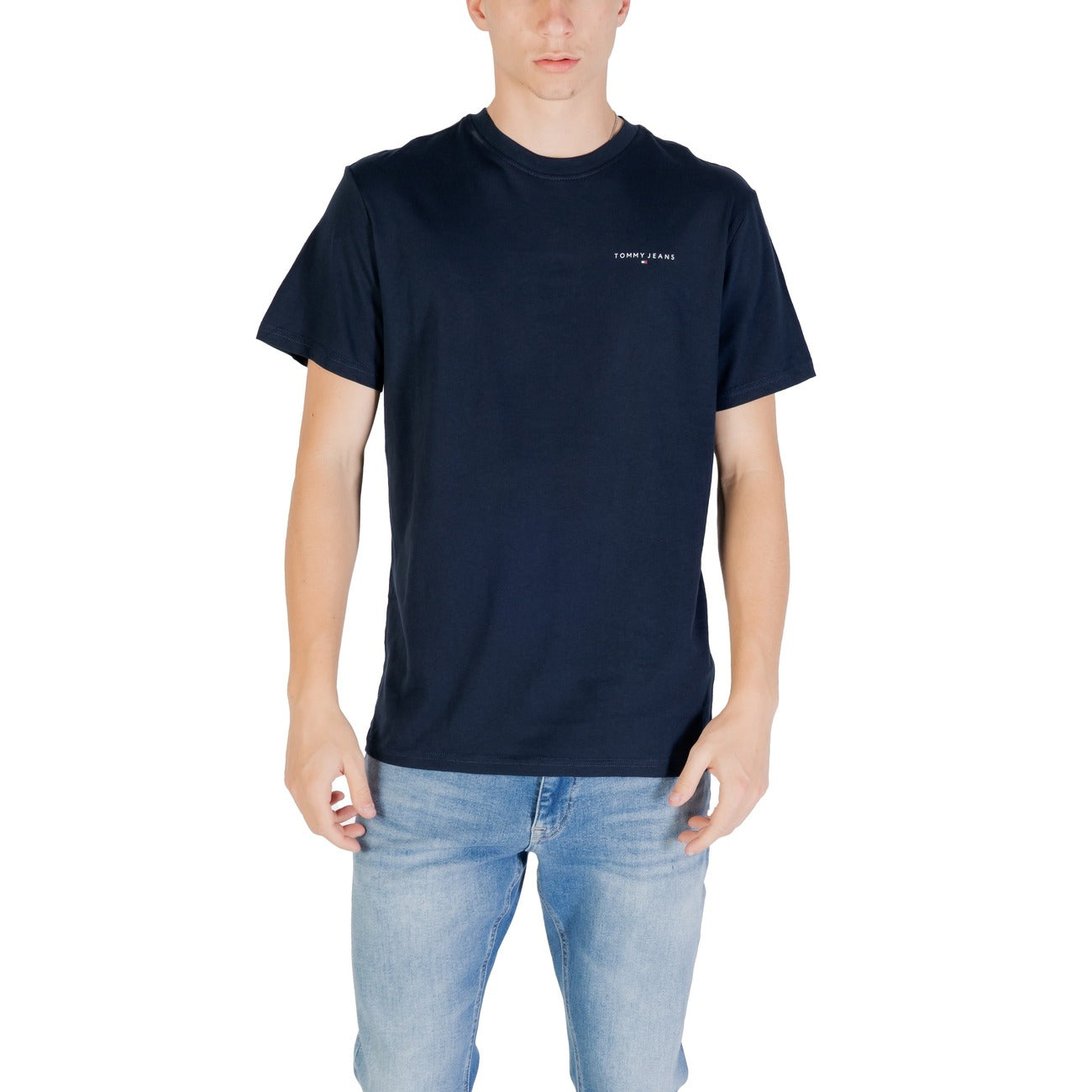 Tommy Hilfiger Jeans T-shirt Heren