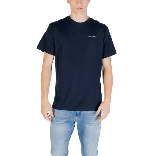 Tommy Hilfiger Jeans T-shirt Heren