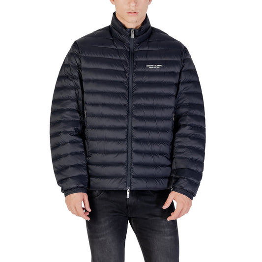 Armani Exchange Windbreaker Heren