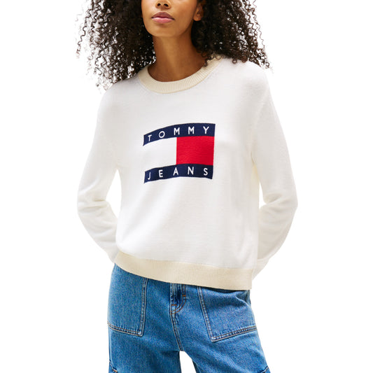 Tommy Hilfiger Jeans Breimode Dames