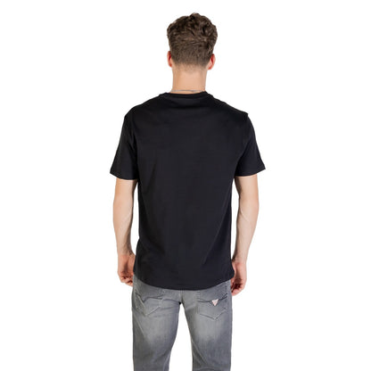 Armani Exchange T-shirt Heren