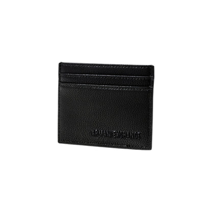 Armani Exchange Portmonnee Heren