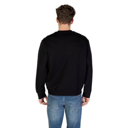 Armani Exchange Sweatshirt Heren