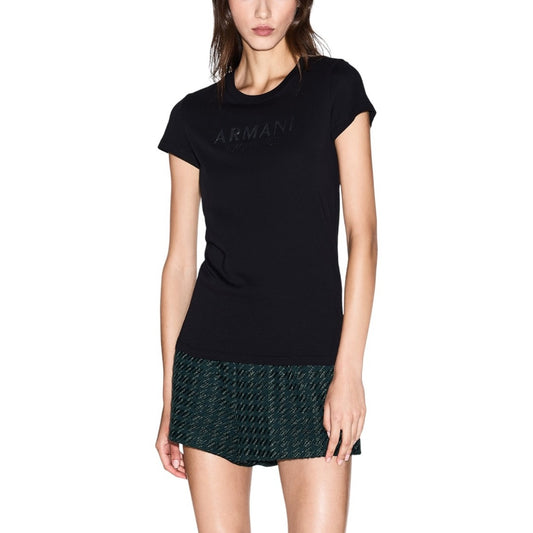 Armani Exchange T-shirt Dames
