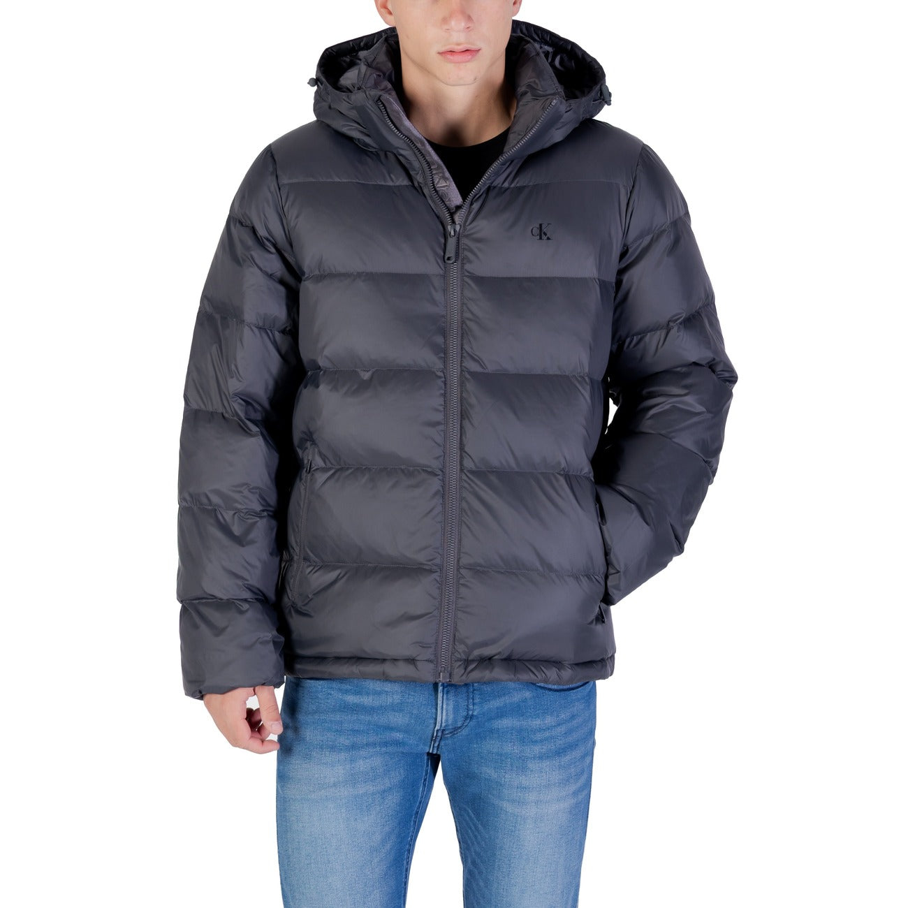 Calvin Klein Jeans Windbreaker Heren