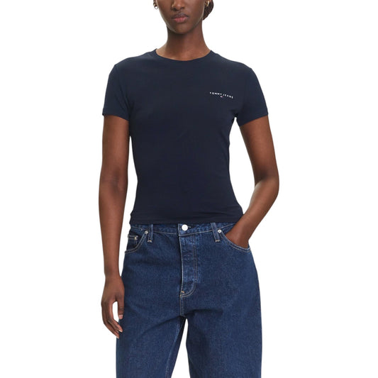 Tommy Hilfiger Jeans T-shirt Dames