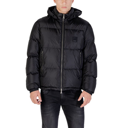 Armani Exchange Windbreaker Heren