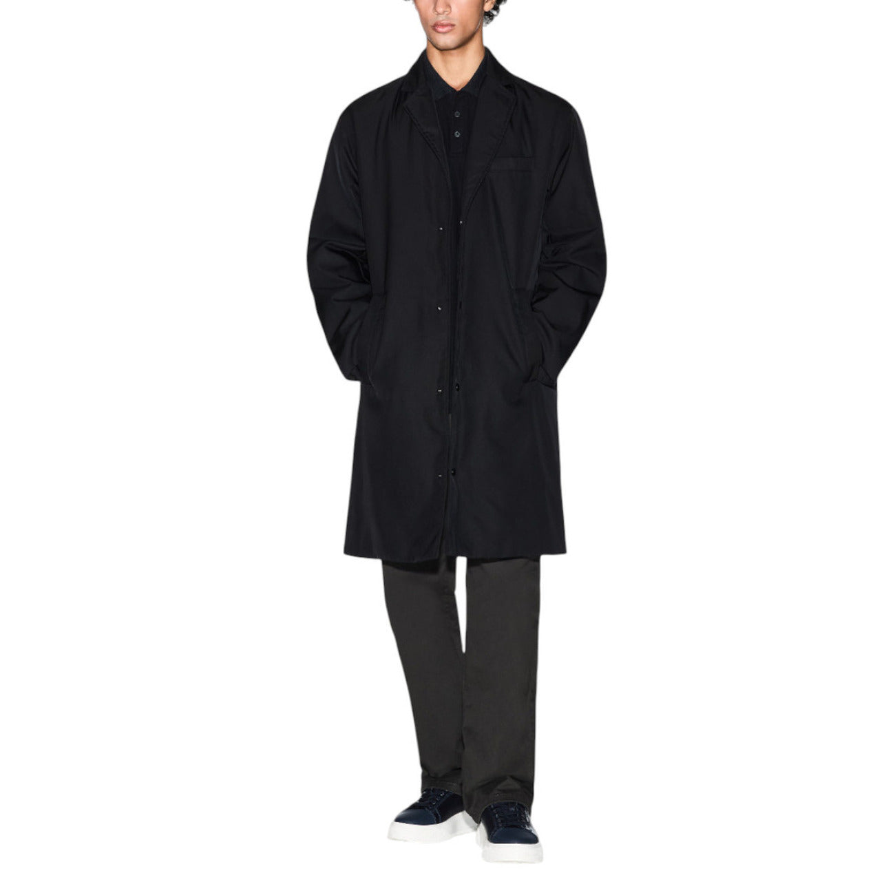 Armani Exchange Jack Heren