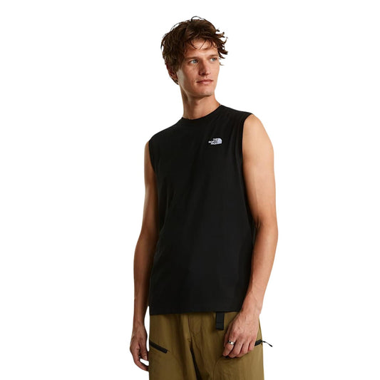 The North Face T-shirt Heren
