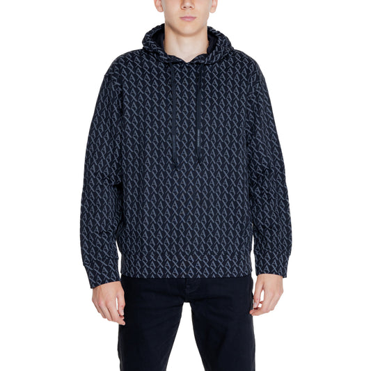 Armani Exchange Sweatshirt Heren