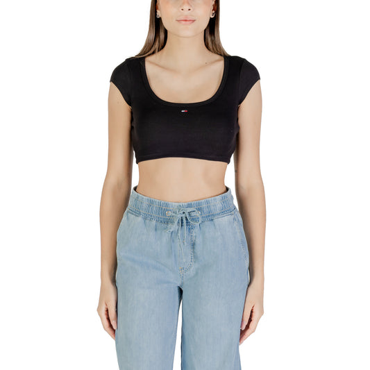 Tommy Hilfiger Jeans Top Dames