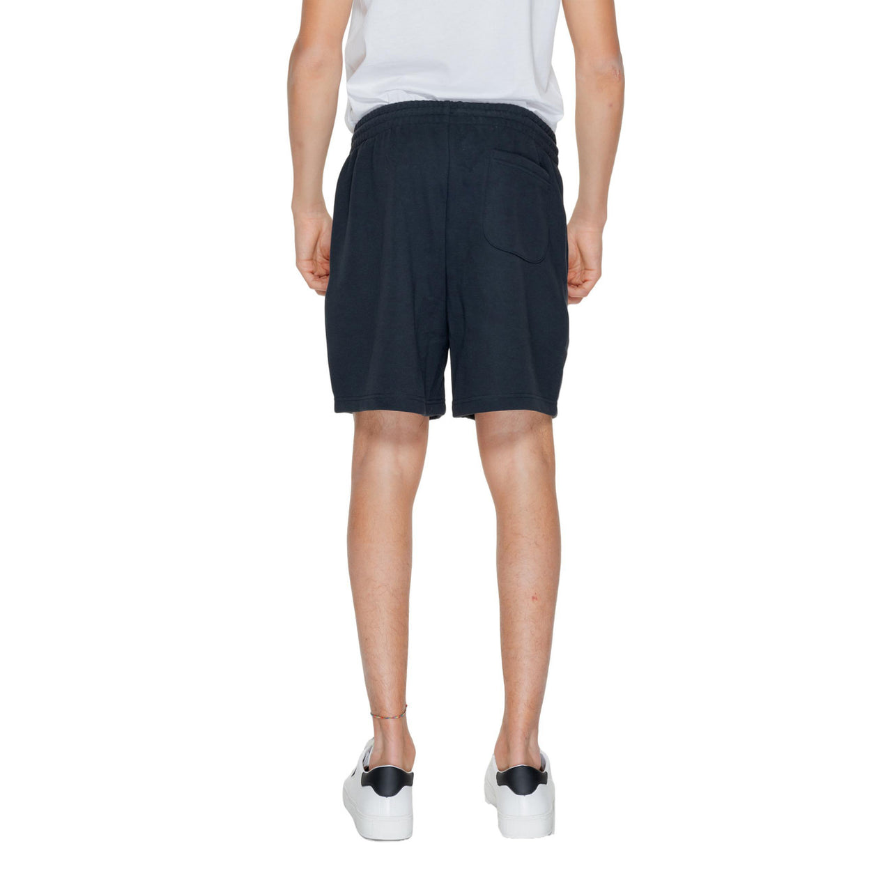 New Balance Bermuda Heren