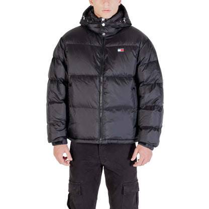 Tommy Hilfiger Jeans Windbreaker Heren