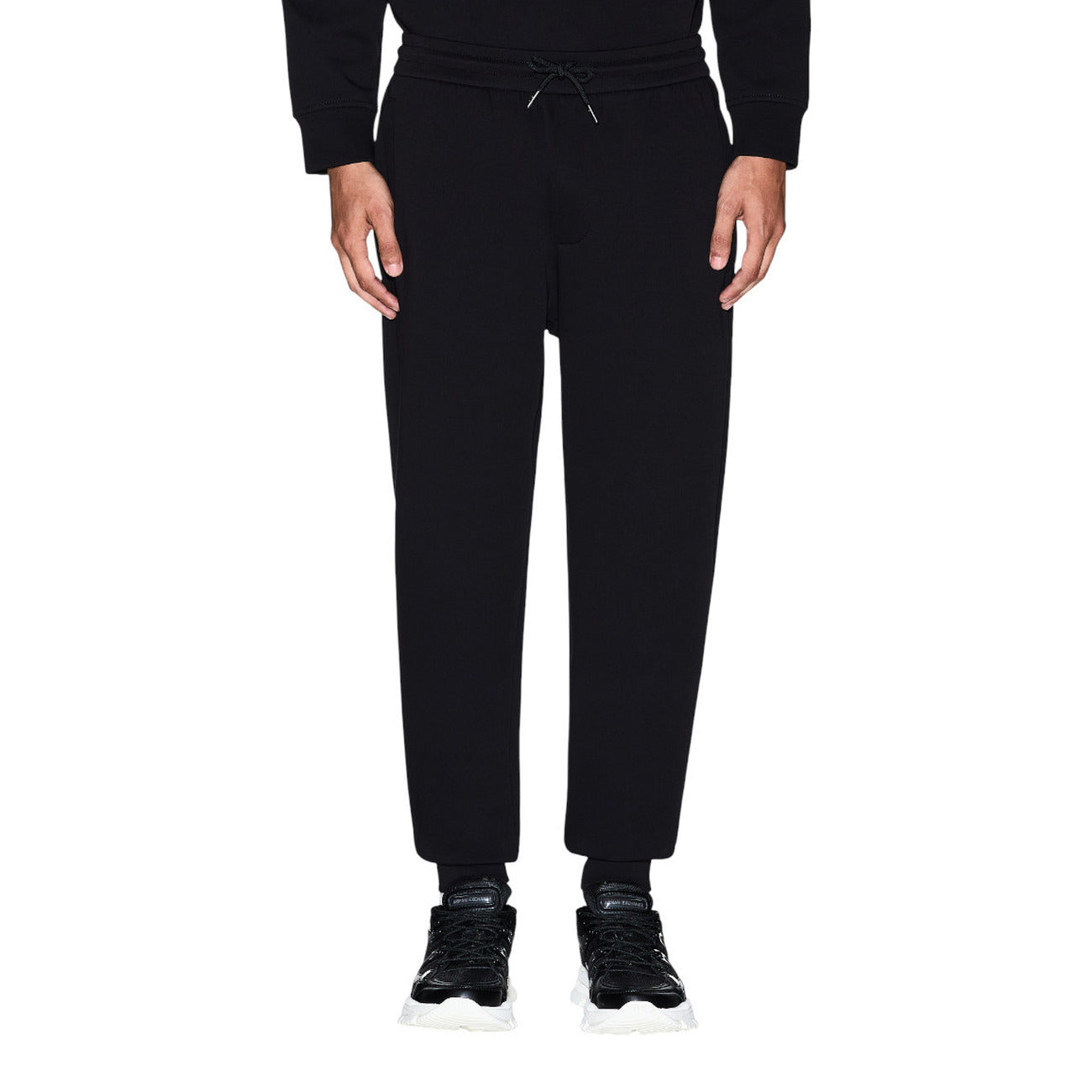 Armani Exchange Broek Heren