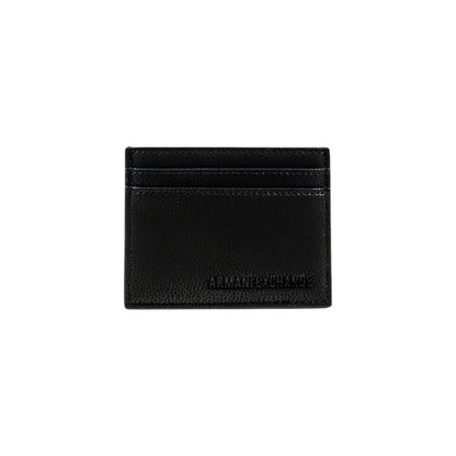 Armani Exchange Portmonnee Heren