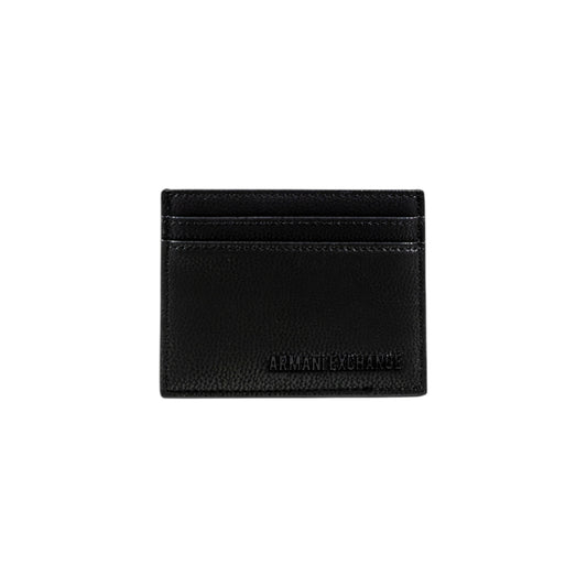 Armani Exchange Portmonnee Heren