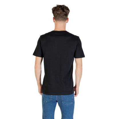 Boss T-shirt Heren