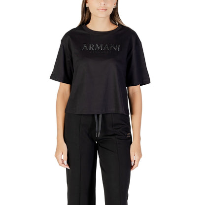 Armani Exchange T-shirt Dames