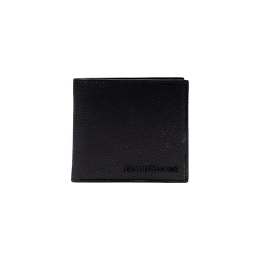 Armani Exchange Portmonnee Heren