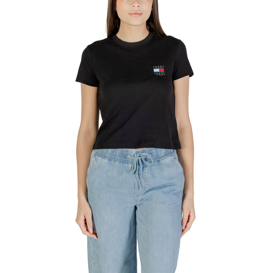 Tommy Hilfiger Jeans T-shirt Dames