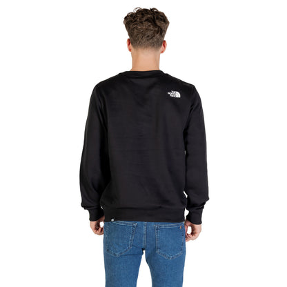 The North Face Sweatshirt Heren