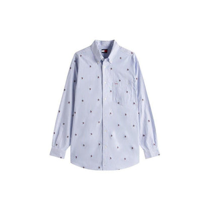 Tommy Hilfiger Jeans Shirt Dames