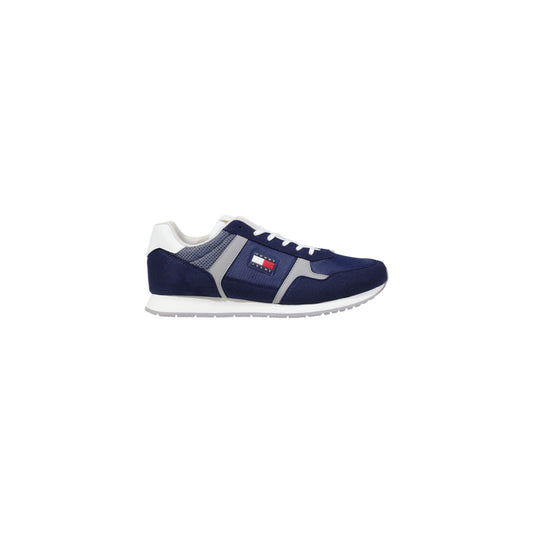 Tommy Hilfiger Jeans Heren Sneakers