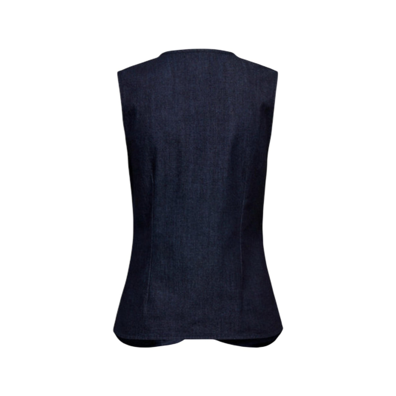 Seul Gilet Femme