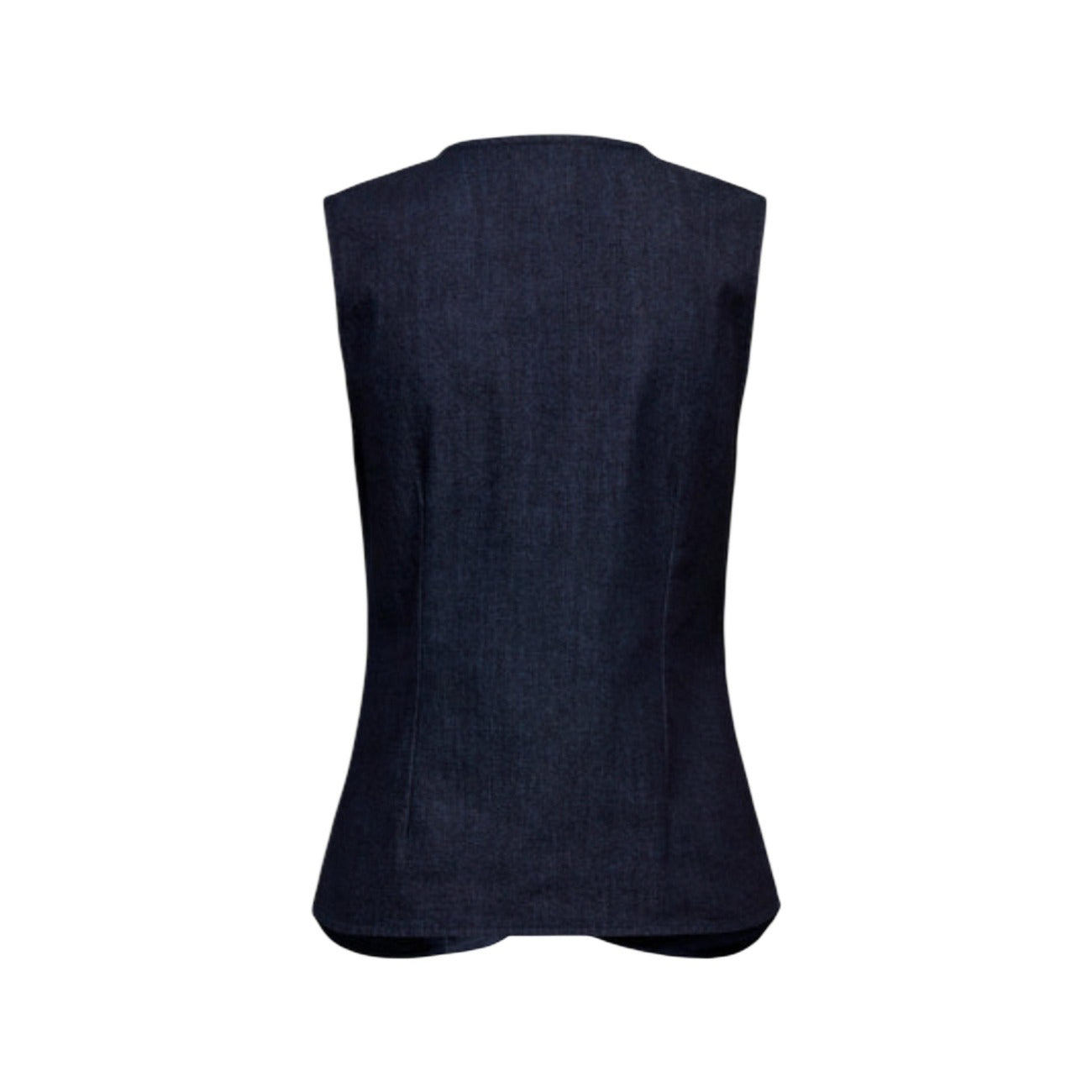 Seul Gilet Femme