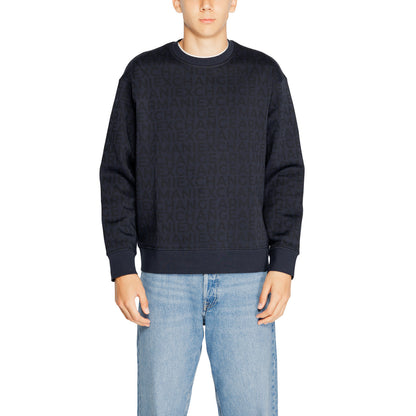 Armani Exchange Sweatshirt Heren