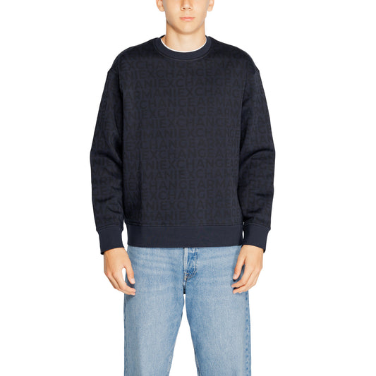 Armani Exchange Sweatshirt Heren