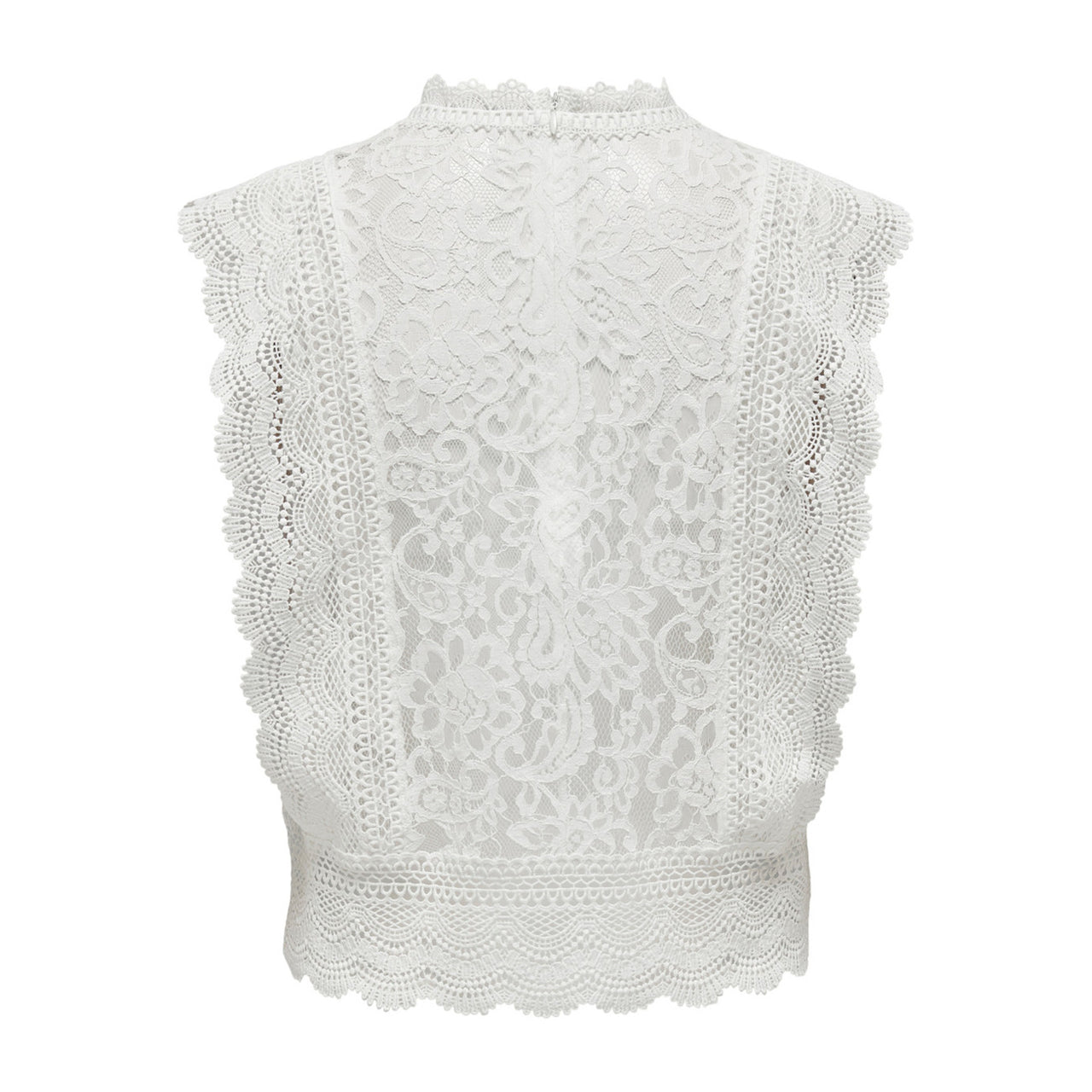 Only Vest Dames