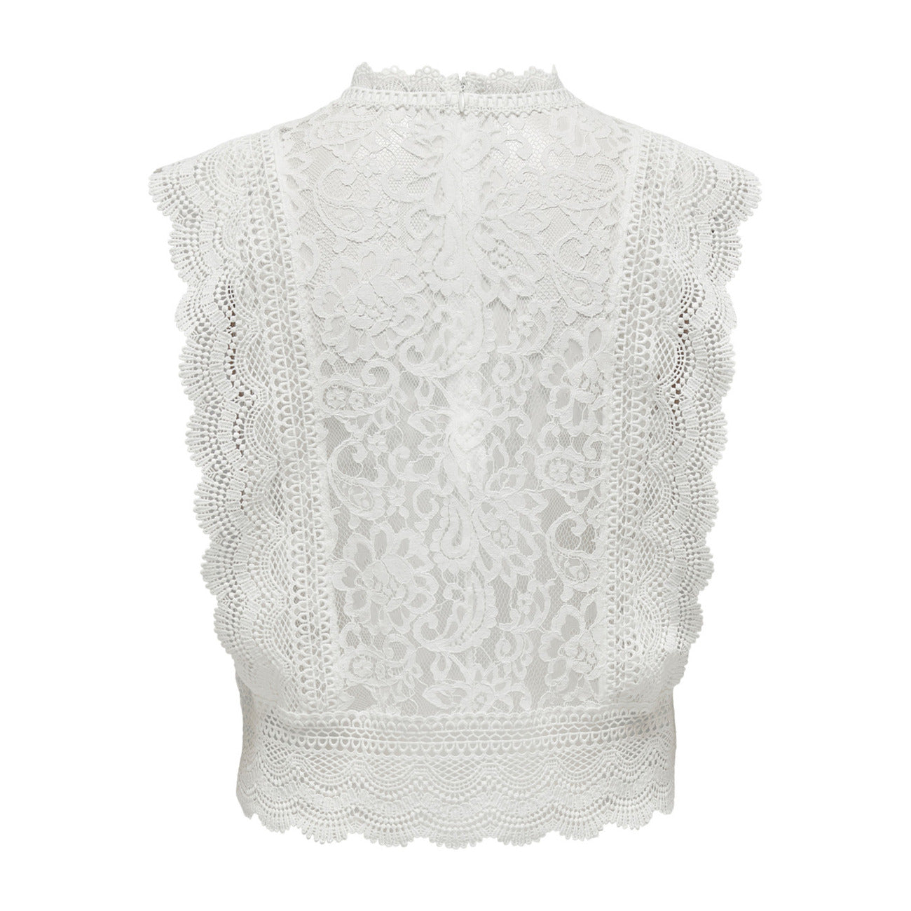 Only Vest Dames