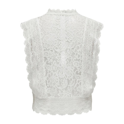 Only Vest Dames