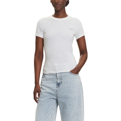 Tommy Hilfiger Jeans T-shirt Dames