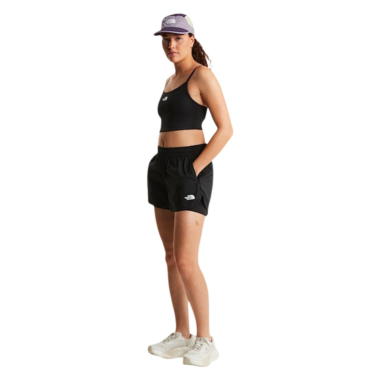 The North Face Shorts Femme