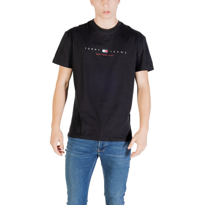 Tommy Hilfiger Jeans T-shirt Heren
