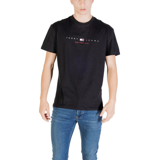 Tommy Hilfiger Jeans T-shirt Heren