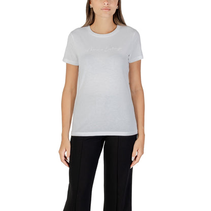 Armani Exchange T-shirt Dames