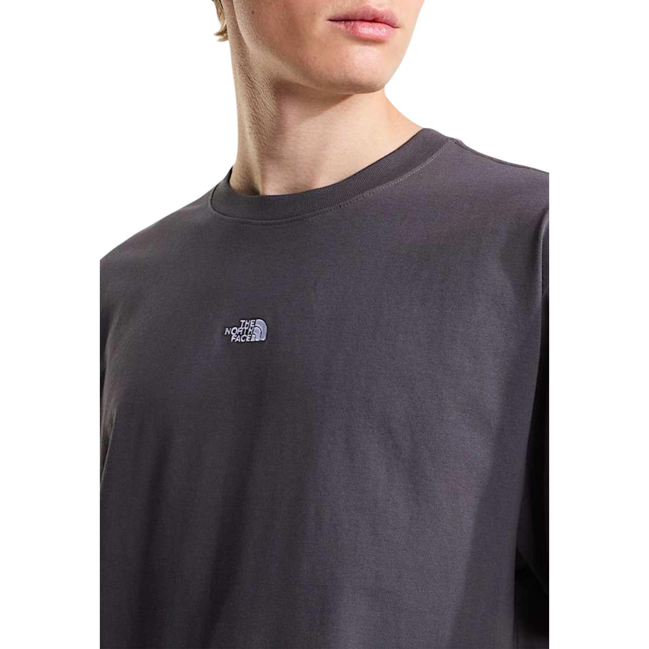 The North Face T-shirt Heren