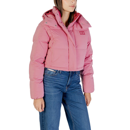 Tommy Hilfiger Jeans Windjack Dames