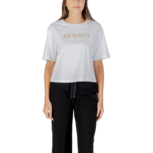 Armani Exchange T-shirt Dames