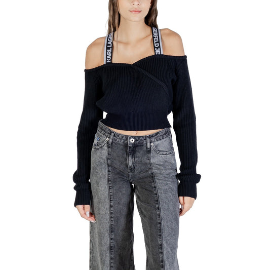 Karl Lagerfeld Jeans Breimode Dames