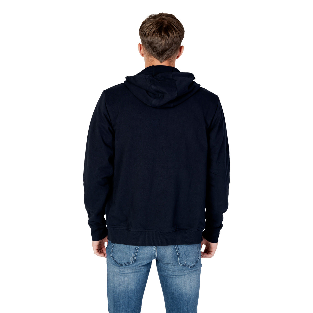 Tommy Hilfiger Jeans Sweatshirt Heren